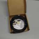 [Dual-Lens] Endoscope Camera with Light, 1920P HD Borescope with 8+1 Adjustable LED Lights, IP67 Waterproof 16.5FT Semi-Rigid Snake Cord Inspection Camera for iPhone, iPad and Android Phone (Type C)