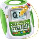 LeapFrog Mr Pencil's Scribble Write and Read, Green