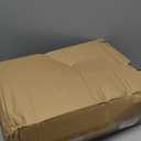 3 Pack Wedding Arch Backdrop Stand, (7.2FT, 6.6FT, 6FT) Gold Balloon Arch Stand, Set of 3 Metal Arched Frame Decoration for Wedding, Birthday, Baby Shower, Party