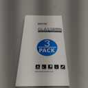 OMOTON 3+2 Pack for Google Pixel 10 Pro Screen Protector 6.3 inch, 3 Pack Tempered Glass Screen Protector&2 Pack Camera Lens Protector with Alignment Framework, Case Friendly(Not for 10/10 Pro XL)