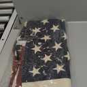 Stonewashed American Flag 32" x 58"