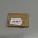 5 Pack Brass Flare Cap Compression Stop Valve Cap 45 Degree Flare Tube Gas Line Cap Pipe Fittings for 1/4" 5/16" 3/8" 1/2" 5/8" Tube OD 5 Sizes Set (kit)