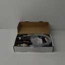 PARLOS Widespread Bathroom Faucet 2 Handles with Pop Up Sink Drain and cUPC Faucet Supply Lines, Brushed Gold, Demeter 1364708