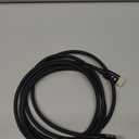 Diyanisly 8K DisplayPort Cable 10FT, DP 1.4 Cable, 32.4Gbps 8K@60Hz 4K@120Hz 2K@240Hz, High Refresh Rate Video Display Port 1.4 Cord for DSC, FreeSync, G-Sync, Gaming Monitor/Graphics Card(Braided)