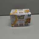Purina Fancy Feast Delights with Cheddar Grilled Chicken, Turkey or Whitefish and Cheddar Cheese Feast in Gravy Wet Cat Food Variety Pack - (Pack of 24) 3 oz. Cans (EXP 02/01/28)