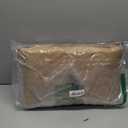 10X12 Replacement Gazebo Cover for Lowe's Gazebo Model #TPGAZ17-002C,TPGAZ17-002 (Beige)