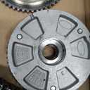 Timing Chain kit with CVVT Cam Gear for Hyundai Elantra 2.0 2017-20, Kona 2.0 2018-21, for Veloster 2.0 2019-21, Kia Forte 2.0 2017-24, Seltos 2.0 2021-24, Soul 2.0 2020-24