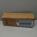 Mini Chainsaw Cordless for Dewalt 20V MAX Battery,8-Inch and 6-Inch 2-IN-1 Brushless Chainsaw with 750W Brushless Chain saw - 24.6FT/S Cutting, 4000RPM, for Wood Cutting(Battery Not Included) (Yellow)