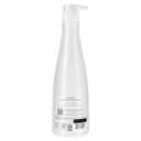 Nexxus CLEAN & PURE Shampoo Detox for Professional-Level Silicon, Sulfate & Paraben Free Hair Care Powered by Clarifix Balancer Technology with Lactic Acid 13.5 oz