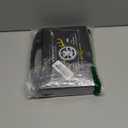 Super-Rechargeable Bore Sight Laser Kit: Professional Green Laser Bore Sighter with 50 Adapters (0.17-12 GA) - Fast Zeroing for Rifle & Pistol | Reliable | Fits All Gun | Wonderful Gift