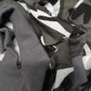 Kuoser Recovery Suit for Dogs, Cats After Surgery, Professional Pet Recovery Shirt Dog Abdominal Wounds Bandages, Substitute E-Collar & Cone, Prevent Licking Dog Onesies Pet Surgery Recovery Suit, XL (Back: 20.1-24.8'', Weight: 42-75 LB)