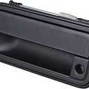 APPERFiT All Metal Exterior Door Handle Front Left Driver Side Compatible with 1995-2000 Chevrolet Chevy Tahoe Suburban C1500 C2500 C3500 K1500 K2500 K3500 GMC Yukon Replaces 15742229