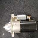 3225 Starter Replacement for 1992-1998 F-1-5-0 4.2L, 1992-2004 Mustang 5.0L, 1992-2002 E-150 Econoline 4.2L, 1992-1996 F-2-5-0 5.0L, 1992-1996 Bro-nco, Starter Motor Replace 3225