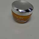 Olay Vitamin C MAX Face Moisturizer, Brightening Cream for Women, Hydrating, Evens Tone, Dark Spot & Hyperpigmentation Reduction, Glowing Skin Care - Niaciniamide, Peptides 1.7 Oz (1.7 Ounce (Pack of 1))
