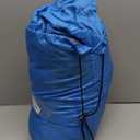 Sleeping Bags, Camping Sleeping Bag for Adults, 3 Season Warm & Cool Weather, Lightweight Waterproof Sleeping Bags for Indoor Outdoor Camping Traveling Backpacking, Pink/Blue/Black