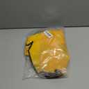 Hooded Dog Rain Coats - Reflective Adjustable Pet Rain Coat, Lightweight Dog Waterproof Raincoat Slicker Poncho with Leash Hole for Small, Medium, Large Dogs (Yellow, X-Large)