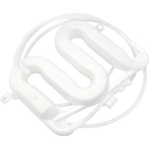 WR17X11440 Water Tank Assembly Replacement for GE Hotpoint Refrigerator, Refrigerator Water Tank Dispenser Assembly Replaces AP3205548, AH783769, 1091942, PS783769, EA783769