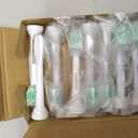 Replacement Toothbrush Heads Compatible with Philips Sonicare C2 Plaque Control Protective Clean 4100 5100 6100 Electric Toothbrush,6-Pack Sonic Brush Heads