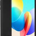 Tablet 7 inch, Android OS Reading Tablet, 32GB Storage, Quad Core, 1024x600 HD IPS Display, 2.0 MP Rear Camera, Wi-Fi, Bluetooth, Black