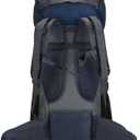 Bseash 60L Internal Frame Waterproof Hiking Camping Backpack with Rain Cover, Large Outdoor Sport Travel Daypack Rucksack