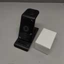 Upgraded 3 in 1 Wireless Charger for Google Pixel Watch 3/2, for Pixel 10/10 Pro/10 Pro XL/9 Pro/9/Fold/8,Buds Pro 2/Pro,Wireless Charging Station for Multiple Devices (Not for Google Watch 4/1) (Black)