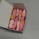 QUMY Dog Shoes for Large Dogs, Medium Dog Boots & Paw Protectors for Winter Snowy Day, Summer Hot Pavement, Water-Resistant in Rainy Weather, Outdoor Walking, Indoor Hardfloors Skid-Resistant Sole (Size 2: 1.9''x2.4''(W*L) (Pack of 4))