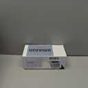 Steamer for Clothes, Sundu Portable 2-in-1 Steamer & Iron, 15s Fast Heat-up, 100ml Water Tank, Ironing Gloves, 20 Min Continuous Steam, Wrinkle Remover for Garment, Travel & Home Use (Gray) 