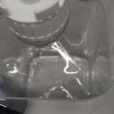 Automatic Cat Feeder and Water Dispenser in Set with Pet Food Bowl,Gravity Dog W