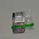 Compatible with iPhone 17 Pro Case,Glossy Case All-Round Protection Shockproof Anti-Scratches TPU Cover,Cases for Man Woman-Stained Glass Dark Vintage Floral