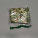 Farmhouse Rustic Vintage Throw Pillow Covers 18x18 Inch Set of 2 Country Home Decor Retro Pillow Case Fishing and Hunting Pattern Cushion Cover for Indoor Outdoor Sofa Bed Living Room