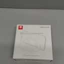 Loncaster Car Phone Holder, Car Phone Mount Silicone Car Pad Mat for Various Dashboards, Slip Free Desk Phone Stand Compatible with iPhone, Samsung, Android Smartphones, GPS Devices and More, Black