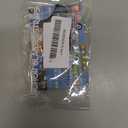 3 Pack - Sunglasses Retainer Anti-Slip Glasses Grip Ear Hook Eyeglasses Anti-Slip Temple Tip Glasses Holder (Black)