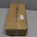 lovemoon 24 Pcs Fake Ferns for Outdoors UV Resistant Faux Fern Plants, Artificial Greenery Fern Bushes for Indoor Garden, Porch & Patio Greenery Decor (24, Green)