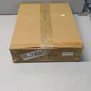 3 Tier Foldable Spice Rack for Countertop Iron Kitchen Seasoning Organizer for Cabinet, Black