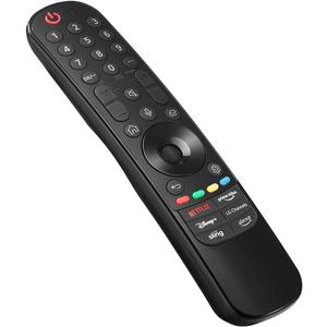 Replacement Magic Voice Remote Control for LG OLED evo B4 C4 G4 Series Smart TV OLED55G4SUB OLED65G4SUB OLED77G4SUB OLED83G4SUB OLED97G4SUB OLED42C4PUA OLED48C4PUA OLED55C4PUA OLED65C4PUA OLED77C4PUA