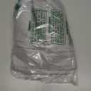 H.VERSAILTEX Linen Textured Table Cloths 60 x 84 Inch Premium Solid Tablecloth Spill-Proof Waterproof Table Cover for Dining Buffet Feature Extra Soft and Thick Fabric Wrinkle Free, Grey (Dove Gray)