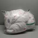 Full Size Comforter Set for Girls 3 Pieces Tufted Daisies Flowers Purple Floral Bedding Set Cute Comforter Set for Kids, Lightweight Full Bed Set for Kids Teen Girls Women | Full Size Comforter, Comforter for Girls, Purple Bedding Set, Tufted Daisy Design, Flowers Comforter, Teen Girls Bed Set