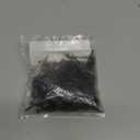 #7x1-1/2 Drywall Screws Coarse Thread Bugle Head Black Phosphate for Drywall, Wood and Furniture 100PCS