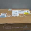 Tempur-Pedic TEMPUR-Ergo Neck Pillow, Medium Profile, White