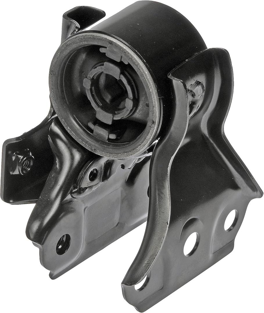 Dorman 523-684 Front Driver Side Lower Rearward Suspension Control Arm Bushing Compatible with Select Honda Models