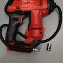 CRAFTSMAN V20 Air Compressor Portable, Cordless Tire Inflator, Up To 150 PSI Tire Pump, with Digital Pressure Gauge, Tool Only (CMCE521B)