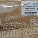 PopCorners Popped Corn Chips, 7 Flavor Variety Snack Pack, 1 oz Bags, (20 Pack), Gluten Free, No Artificial Colors, No Artificial Flavors, BB DEC 29 2026