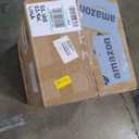 Polyurethane Waterproof Coating 5 Gallon White, Large Capacity for Large Area Cracks & Leaks Repair Coating for Pools, Roofs, Decks, Walls, Durable Water-Based Polyurethane Waterproof Sealant