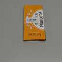 IMBZBK [Auto-Dust Removal] 3 Pack Privacy Screen Protector for iPhone 14 Anti Spy Private Accessories, Case Friendly Film, Military Grade Tempered Glass 3 Camera Lens Protector