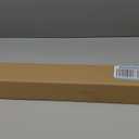 Shower Curtain Rod Tension- No Drill Non-Slip Spring Tension Shower Rod for Window or Bathroom, 54-90 inches Metal Steel, Gold