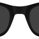 Trendy Retro Rectangle Sunglasses Womens Mens 90s Classic Vintage Sun Glasses AR82341