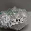 3 Quart Dutch Oven Enameled Cast Iron with Lid  Big Dual Handles  Oven Safe up to 500°F  Classic Round Pot for Versatile Cooking Matte Black(No Enameled)