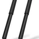 Shocks,SCITOO Rear Gas Struts Shock Absorbers Fit for 1999 2000 2001 2002 2003 2004 2005 2006 2007 for Chevy Silverado 1500,1994-2001 for Dodge Ram 1500,1994-2002 for Dodge Ram 2500 37150 Set of 2
