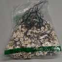 Mandy's Light Brown Artificial Baby’s Breath Flowers 6 Bundles Silk Gypsophila, 18.5 Inch European Style Modern Home Decor Centerpiece, Neutral Wedding Flower Arrangements