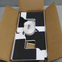 Upgrade Washer Dryer Stacking Kit, Universal Washer Dryer Stacking Kit Adjustable 29/28/27/26/25/24 Inch, Small Space Saving Solution Stacking Kit for Washer and Dryer with Ratchet Strap